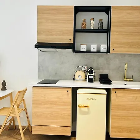Appartamento My -pool House Avec Sauna Privee Pres De Bruxelles *