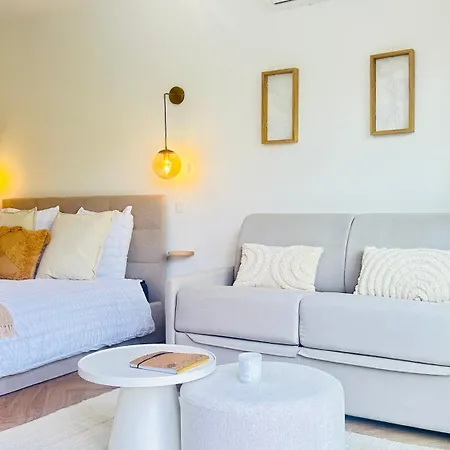 My -pool House Avec Sauna Privee Pres De Bruxelles Apartment Wezembeek-Oppem