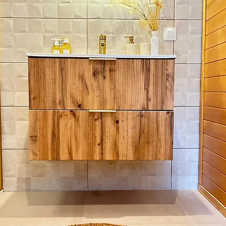 Appartamento My -pool House Avec Sauna Privee Pres De Bruxelles