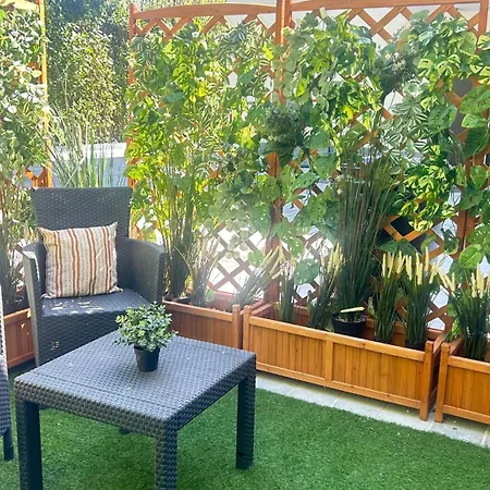 Appartamento My -pool House Avec Sauna Privee Pres De Bruxelles *